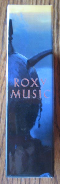 , Roxy Music - Avalon Box